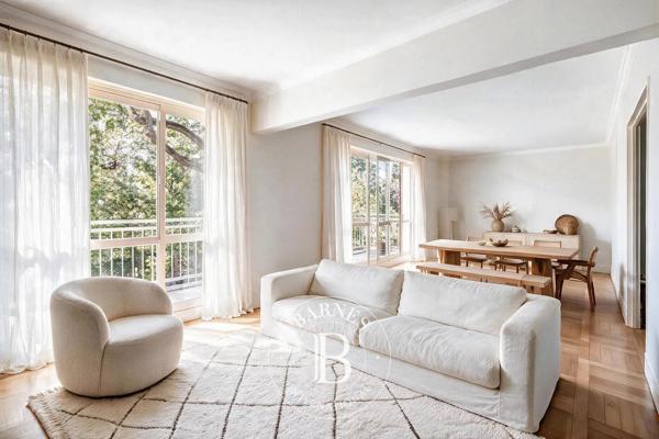 Maisons-Laffitte, Appartement 4 Chambres -  120 m² à vendre