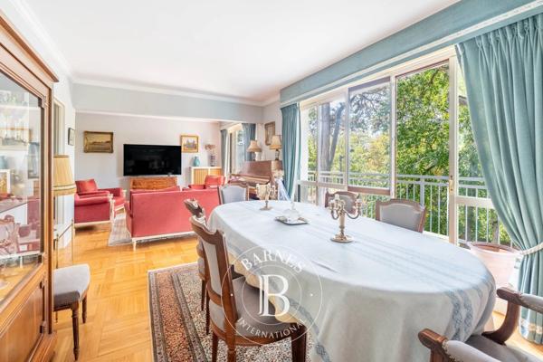Maisons-Laffitte, Appartement 4 Chambres -  120 m² à vendre