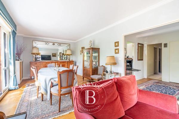 Maisons-Laffitte, Appartement 4 Chambres -  120 m² à vendre