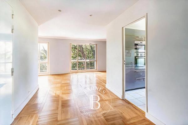 Maisons-Laffitte, Appartement 4 Chambres -  120 m² à vendre