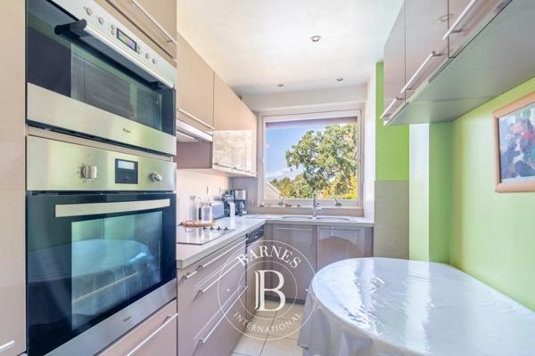 Maisons-Laffitte, Appartement 4 Chambres -  120 m² à vendre