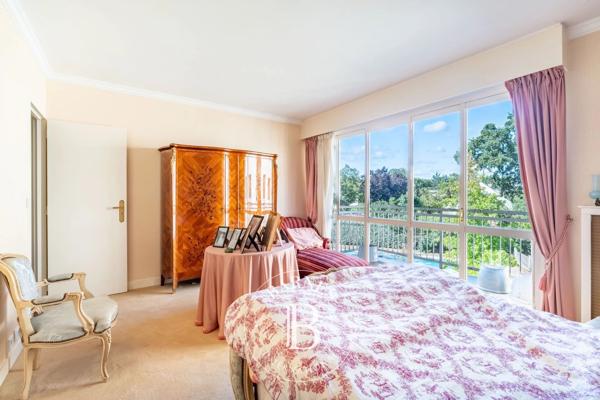 Maisons-Laffitte, Appartement 4 Chambres -  120 m² à vendre