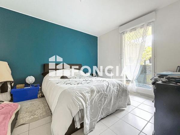 À vendre Appartement 2 pièces 50 m² - Saint-georges-des-groseillers 61100