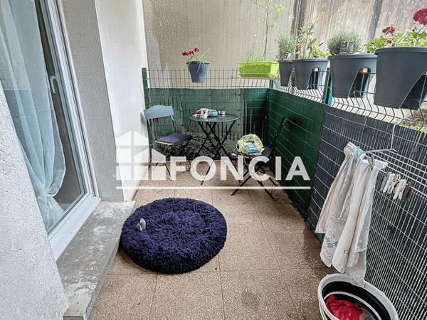 À vendre Appartement 2 pièces 50 m² - Saint-georges-des-groseillers 61100