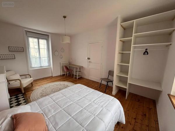 Achat - Immeuble Quimper 29000 120 m 2 120 m 2