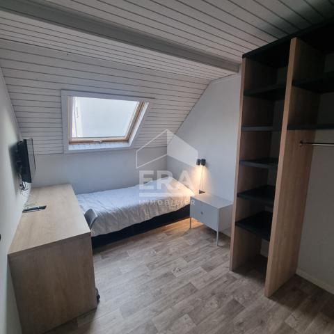 CHAMBRE MEUBLEE ANNECY
