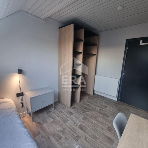 CHAMBRE MEUBLEE ANNECY