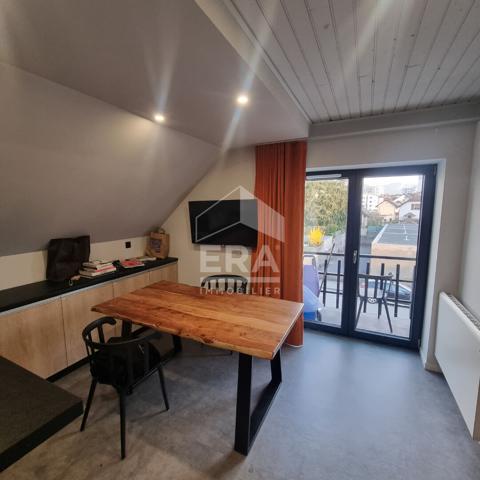 CHAMBRE MEUBLEE ANNECY