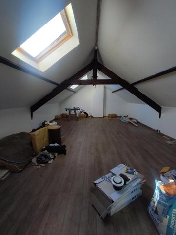 Maison Familiale de 4 a 6 chambres, 158m2