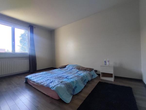 Maison Familiale de 4 a 6 chambres, 158m2