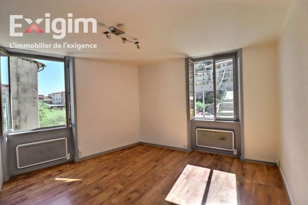 STUDIO - TOURNON CENTRE