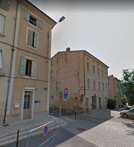 STUDIO - TOURNON CENTRE