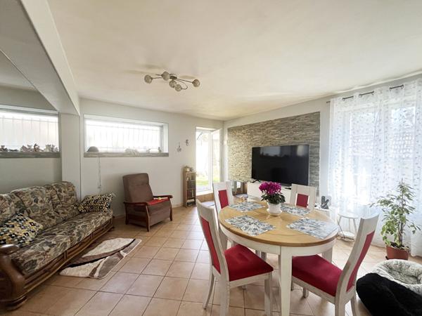 Appartement avec jardin, proche DOURDAN !