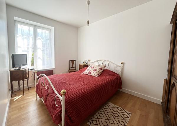 Appartement avec jardin, proche DOURDAN !