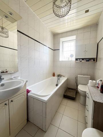 Appartement avec jardin, proche DOURDAN !