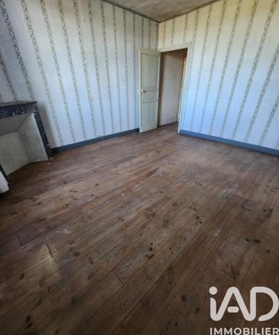 Maison à vendre 5 pièces 256 m² Hagetmau