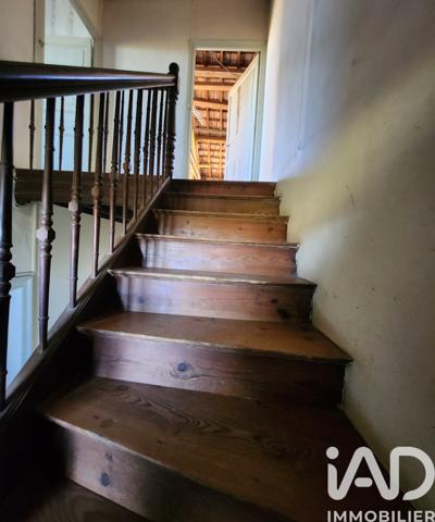 Maison à vendre 5 pièces 256 m² Hagetmau