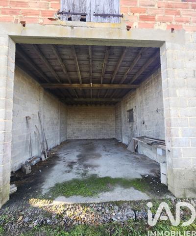 Maison à vendre 5 pièces 256 m² Hagetmau