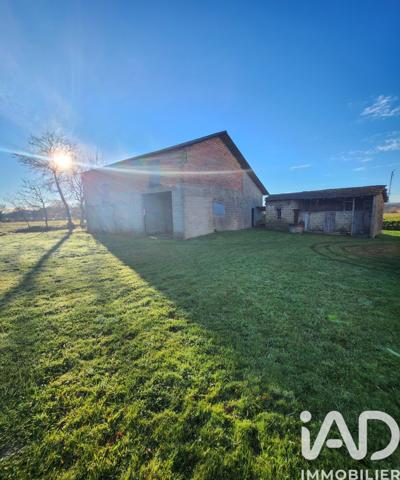 Maison à vendre 5 pièces 256 m² Hagetmau