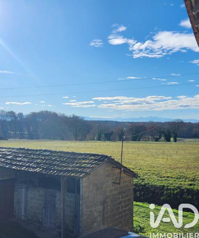 Maison à vendre 5 pièces 256 m² Hagetmau