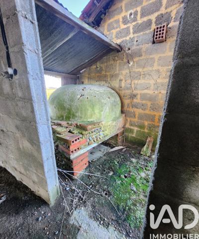 Maison à vendre 5 pièces 256 m² Hagetmau