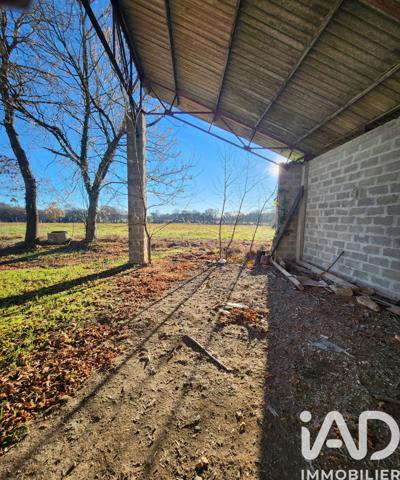 Maison à vendre 5 pièces 256 m² Hagetmau