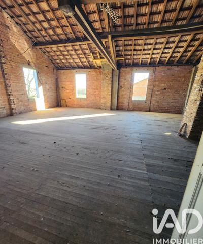 Maison à vendre 5 pièces 256 m² Hagetmau