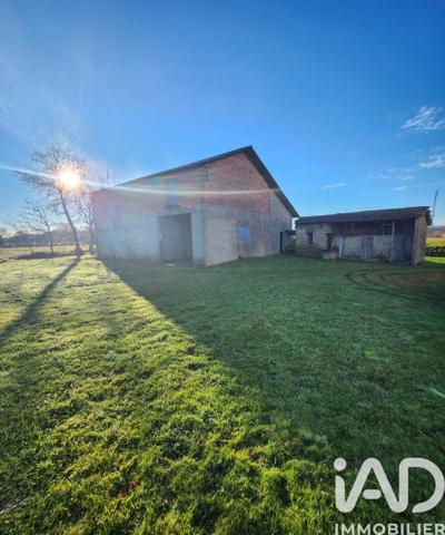 Maison à vendre 5 pièces 256 m² Hagetmau