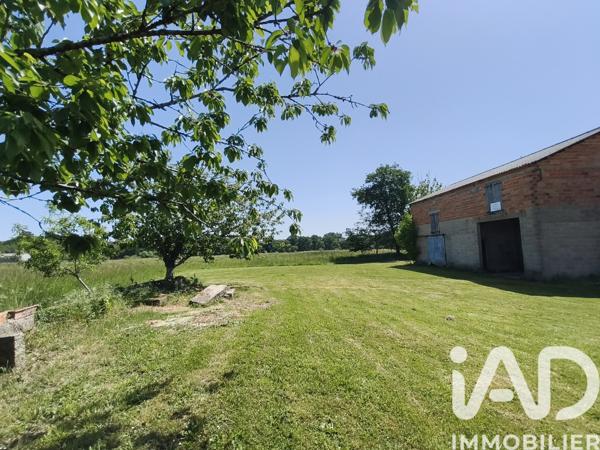 Maison à vendre 5 pièces 256 m² Hagetmau