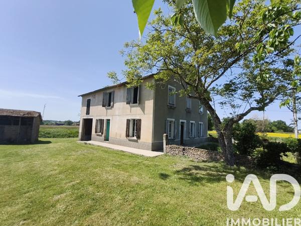 Maison à vendre 5 pièces 256 m² Hagetmau
