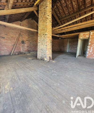 Maison à vendre 5 pièces 256 m² Hagetmau