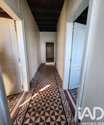 Maison à vendre 5 pièces 256 m² Hagetmau