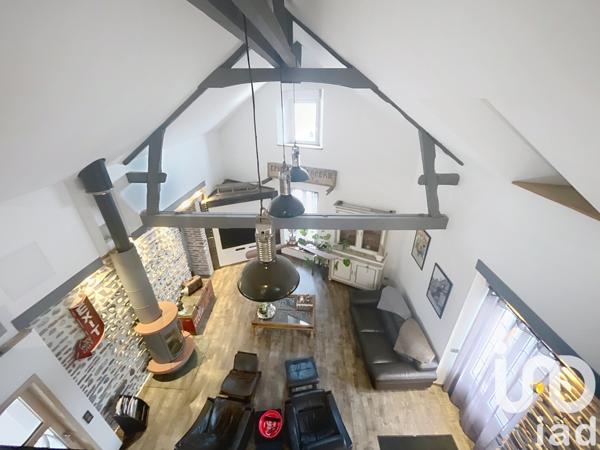 Appartement à vendre 3 pièces 150 m² Lescar