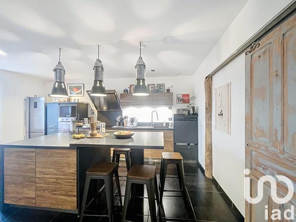 Appartement à vendre 3 pièces 150 m² Lescar