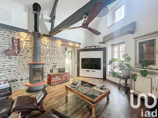 Appartement à vendre 3 pièces 150 m² Lescar