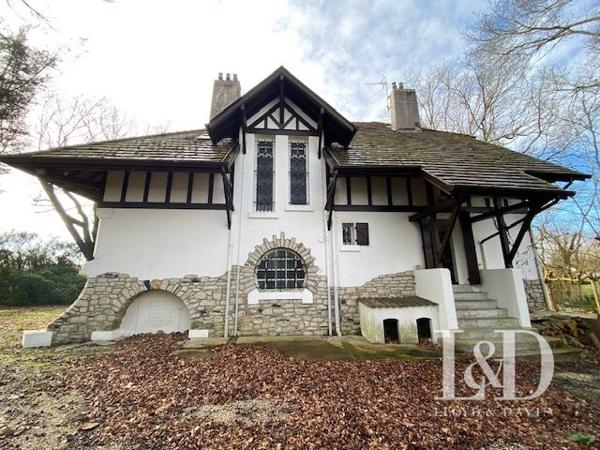 Maison d'architecte signée Gomez