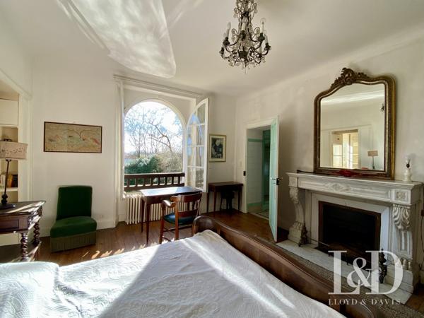 Maison d'architecte signée Gomez