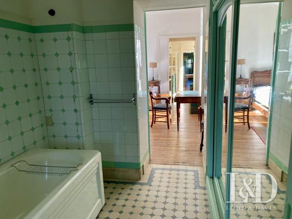 Maison d'architecte signée Gomez