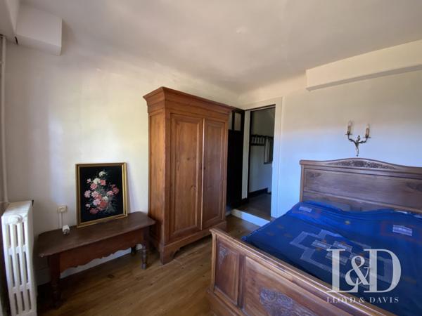 Maison d'architecte signée Gomez