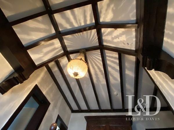 Maison d'architecte signée Gomez