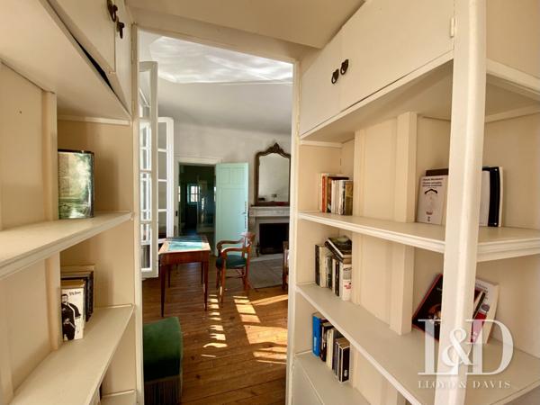 Maison d'architecte signée Gomez