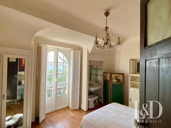 Maison d'architecte signée Gomez