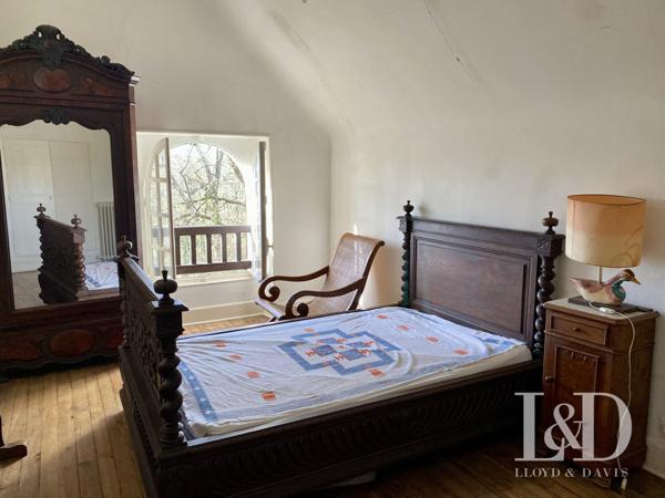 Maison d'architecte signée Gomez