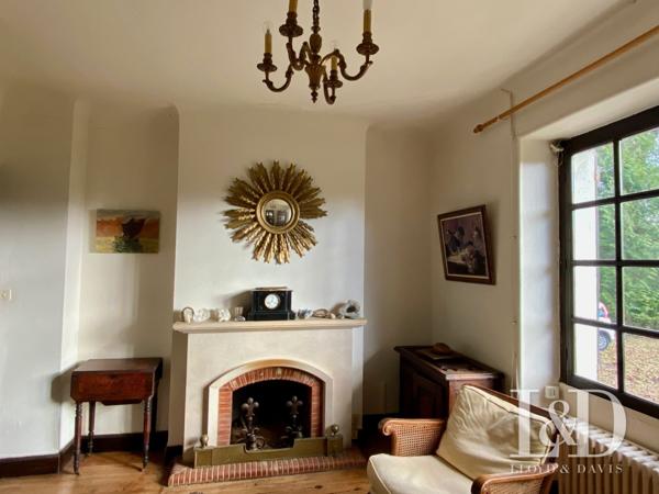 Maison d'architecte signée Gomez