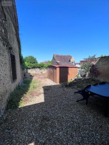 Maison rurale à vendre à Bretoncelles dans l'Orne (61110), ref : 61081-1059614