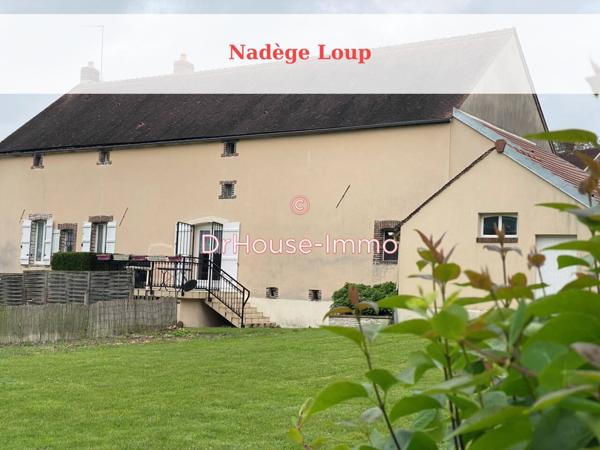 Maison à vendre 6 pièces de 162 m²