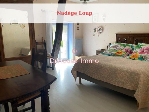Maison à vendre 6 pièces de 162 m²