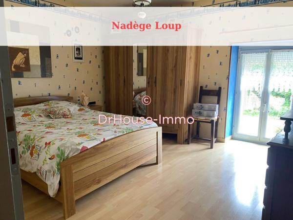 Maison à vendre 6 pièces de 162 m²