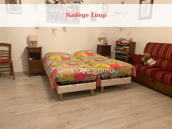 Maison à vendre 6 pièces de 162 m²