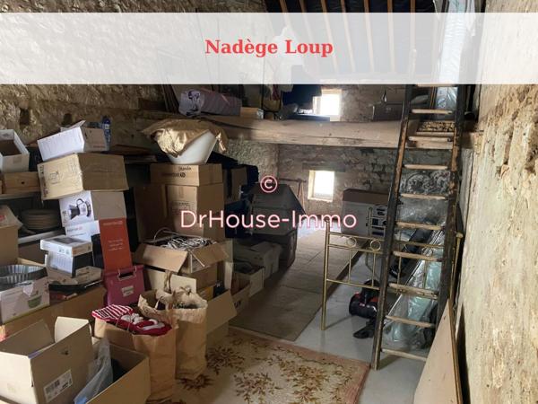 Maison à vendre 6 pièces de 162 m²